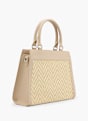 Catwalk Handtasche Beige 59946 2