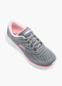 Skechers Slip-on obuv Sivá 59941 2