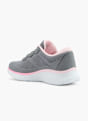 Skechers Slip-on obuv Sivá 59941 3