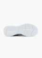 Skechers Slip-on obuv Sivá 59941 4