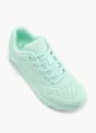 Skechers Маратонки Тюркоаз 59942 2