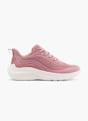 Skechers Slip On Sneaker Rosa 59943 1