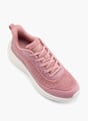 Skechers Slip On Sneaker Rosa 59943 2