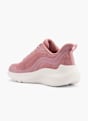 Skechers Slip On Sneaker Rosa 59943 3