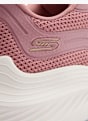 Skechers Slip On Sneaker Rosa 59943 5