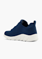 Skechers Slip-on obuv Modrá 59944 3
