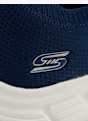 Skechers Slip-on obuv Modrá 59944 5