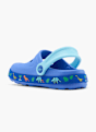 Vty Zoccolo Blu 60125 3