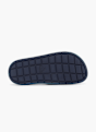 Kappa Chanclas Azul 60115 4