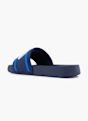 FILA Ciabatte Blu 60123 3
