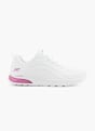Skechers Маратонки Бял 59948 1