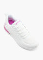 Skechers Маратонки Бял 59948 2