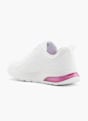 Skechers Маратонки Бял 59948 3
