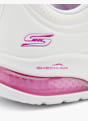 Skechers Маратонки Бял 59948 5