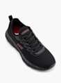 Skechers Sportbačiai Juoda 59951 2