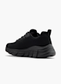 Skechers Sportbačiai Juoda 59951 3