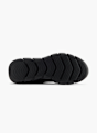 Skechers Sportbačiai Juoda 59951 4