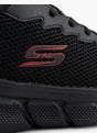 Skechers Sportbačiai Juoda 59951 5