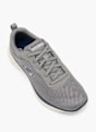 Skechers Sportbačiai Pilka 59952 2