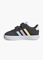 adidas Trainer Black 88101 3
