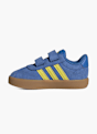 adidas Trainer Blue 88103 3