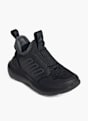adidas Slip-on trainer Black 88104 2