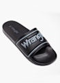 Wrangler Slide Black 88108 2
