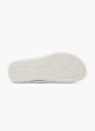 Easy Street Sapato de casa aberto Castanho 59966 4