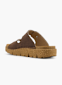 Romika Biosandal Brun 59975 3