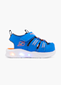 Skechers Basutės Mėlyna 60163 1