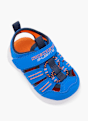 Skechers Sandale Blau 60163 2