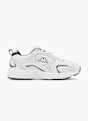 Kappa Sapatilha Branco 59980 1