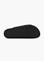 Graceland Chaussons Noir 60040 4