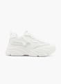 Graceland Chunky trainer White 88124 1