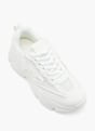 Graceland Chunky trainer White 88124 2