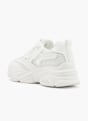 Graceland Chunky trainer White 88124 3