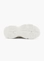 Graceland Chunky trainer White 88124 4