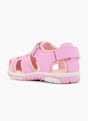 Pokémon Sandale Pink 60002 3