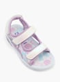 Lilo & Stitch Sandal Purple 60006 2