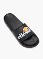 ellesse Ciabatte Nero 60009 2