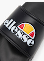 ellesse Ciabatte Nero 60009 5
