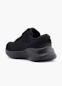Skechers Tenisky Čierna 60166 3
