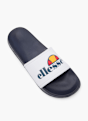 ellesse Ciabatte Blu 60010 2
