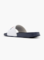 ellesse Ciabatte Blu 60010 3