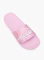 ellesse Ciabatte Rosa 60023 2