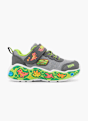 Skechers Pusbačiai Pilka 60167 1