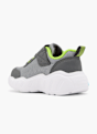 Skechers Pusbačiai Pilka 60167 3