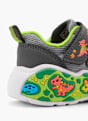 Skechers Pusbačiai Pilka 60167 6
