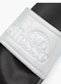 ellesse Ciabatte Nero 60022 5