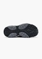 Dockers Trekkingsandale Schwarz 60016 4
